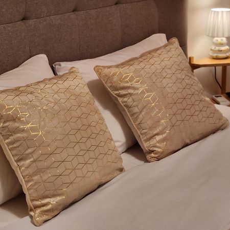 Menelaou Cozy Apartment Vipgreece Atenas Exterior foto